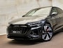 Audi Q8 e-tron Sportback 55 Quattro S Edition, 22", S Sportstoelen, pano, luchtv., matrix-LED, 360-camera, HUD, memory, ACC, keyless, leder, privacy