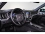 Volvo XC60 T8 Recharge AWD Plus Black Edition - LONG RANGE - Luchtvering - Panorama/schuifdak - IntelliSafe Assist & Surround - 360º Camera - Adaptieve LED koplampen - Verwarmde voorstoelen, stuur & achterbank - Parkeersensoren voor & achter - Elektr. bedienb. voorstoelen met geheugen - Head up display - Draadloze tel. lader - Extra getint glas - 21' LMV