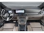 Mercedes-Benz V-klasse 300d L3 Exclusive AMG -Burmester - Elek stoelen