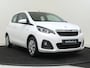 Peugeot 108 1.0 e-VTi Active