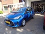 Toyota Yaris 1.0 VVT-I ASPIRATION