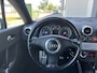 Audi TT 1.8 5V Turbo 180 PK. Super goed rijdende auto voor de liefhebber !!!