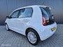 Volkswagen Up! 1.0 high up! AIRCO STOELVERWARMING NAVI