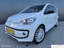 Volkswagen Up! 1.0 high up! AIRCO STOELVERWARMING NAVI