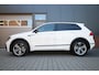 Volkswagen Tiguan 2.0 TSI 180 pk 4Motion Highline 2 x R-Line / Head-Up/ Keyless/ Sport-Stoelen/ Stoel.Verw/ Adap.Cruise/ Apple-Carplay/