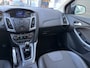 Ford Focus Wagon 1.6i EcoBoost Titanium 6-Bak 150 PK. Prachtige en als nieuw rijdende auto van de tweede eigenaar !!!
