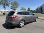 Ford Focus Wagon 1.6i EcoBoost Titanium 6-Bak 150 PK. Prachtige en als nieuw rijdende auto van de tweede eigenaar !!!