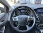 Ford Focus Wagon 1.6i EcoBoost Titanium 6-Bak 150 PK. Prachtige en als nieuw rijdende auto van de tweede eigenaar !!!