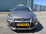 Ford Focus Wagon 1.6i EcoBoost Titanium 6-Bak 150 PK. Prachtige en als nieuw rijdende auto van de tweede eigenaar !!!