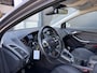 Ford Focus Wagon 1.6i EcoBoost Titanium 6-Bak 150 PK. Prachtige en als nieuw rijdende auto van de tweede eigenaar !!!