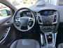 Ford Focus Wagon 1.6i EcoBoost Titanium 6-Bak 150 PK. Prachtige en als nieuw rijdende auto van de tweede eigenaar !!!