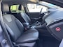 Ford Focus Wagon 1.6i EcoBoost Titanium 6-Bak 150 PK. Prachtige en als nieuw rijdende auto van de tweede eigenaar !!!