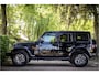 Jeep Wrangler Unlimited 4xe 380 Sahara Sky One Softtop Cabriodak Trekhaak Adaptive Cruise