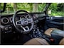 Jeep Wrangler Unlimited 4xe 380 Sahara Sky One Softtop Cabriodak Trekhaak Adaptive Cruise
