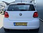 Volkswagen Polo BWJ 2010 1.2 60 PK Easyline AIRCO | STOELVERW. | ANDROID AUTO | PRIV. GLAS | ISOFIX | ARMSTEUN | LMV