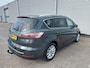 Ford S-Max 1.5 Titanium, airco,trekhaak,navigatie,stoelverwarming,parkeersensoren,