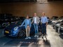 Mercedes-Benz B-klasse 180 Ambition Automaat AMG-Pakket/18inch.