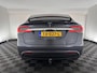 Tesla Model X 100D AWD [ 3-Fase ] Aut. *PANO-WINDOW | AUTO-PILOT | FULL-LEATHER | TOWBAR | CCS-FASTLOADER | NAVI-FULLMAP | FULL-LED | AIR-SUSPENSION | DIGI-COCKPIT | KEYLESS | CAMERA | DAB+ | HEATED-COMFORT-SEATS | 20''ALU*
