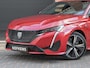 Peugeot 308 225pk Plug-in Hybrid GT | Alcantara | LED | Verwarmde voorruit en stoelen | Camera | Dodehoekdetectie