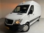 Mercedes-Benz Sprinter Automaat Servicewagen 414 2.2 CDI 140pk euro6 366 HD BOTT Inrichting Victron V230 Standkachel RIJKLAARPRIJS