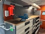 Mercedes-Benz Sprinter Automaat Servicewagen 414 2.2 CDI 140pk euro6 366 HD BOTT Inrichting Victron V230 Standkachel RIJKLAARPRIJS