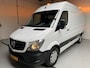 Mercedes-Benz Sprinter Automaat Servicewagen 414 2.2 CDI 140pk euro6 366 HD BOTT Inrichting Victron V230 Standkachel RIJKLAARPRIJS