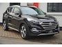 Hyundai Tucson 1.6 T-GDi Premium 4WD Trekhaak Leer