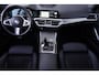 BMW 3-Serie Touring 330e xDrive High Executive M pakket Shadow Black
