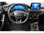 Ford Focus 1.0 EcoBoost Hybrid Vignale LEER LED B&O HEAD UP VIRTUAL CLIMA CAMERA ST. VERW. APPLE etc.