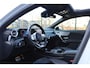Mercedes-Benz A-klasse 250 e 218PK AMG Limited A. Cruise|Carplay|Pano|Widescreen|E.trekhaak|Leder|Camera|Parelmoer wit|Sfeer verlichting|