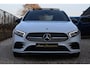 Mercedes-Benz A-klasse 250 e 218PK AMG Limited A. Cruise|Carplay|Pano|Widescreen|E.trekhaak|Leder|Camera|Parelmoer wit|Sfeer verlichting|
