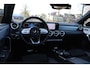 Mercedes-Benz A-klasse 250 e 218PK AMG Limited A. Cruise|Carplay|Pano|Widescreen|E.trekhaak|Leder|Camera|Parelmoer wit|Sfeer verlichting|