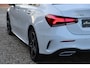 Mercedes-Benz A-klasse 250 e 218PK AMG Limited A. Cruise|Carplay|Pano|Widescreen|E.trekhaak|Leder|Camera|Parelmoer wit|Sfeer verlichting|