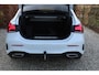 Mercedes-Benz A-klasse 250 e 218PK AMG Limited A. Cruise|Carplay|Pano|Widescreen|E.trekhaak|Leder|Camera|Parelmoer wit|Sfeer verlichting|