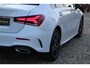 Mercedes-Benz A-klasse 250 e 218PK AMG Limited A. Cruise|Carplay|Pano|Widescreen|E.trekhaak|Leder|Camera|Parelmoer wit|Sfeer verlichting|