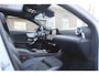 Mercedes-Benz A-klasse 250 e 218PK AMG Limited A. Cruise|Carplay|Pano|Widescreen|E.trekhaak|Leder|Camera|Parelmoer wit|Sfeer verlichting|
