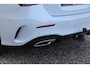 Mercedes-Benz A-klasse 250 e 218PK AMG Limited A. Cruise|Carplay|Pano|Widescreen|E.trekhaak|Leder|Camera|Parelmoer wit|Sfeer verlichting|