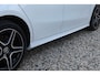 Mercedes-Benz A-klasse 250 e 218PK AMG Limited A. Cruise|Carplay|Pano|Widescreen|E.trekhaak|Leder|Camera|Parelmoer wit|Sfeer verlichting|