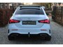 Mercedes-Benz A-klasse 250 e 218PK AMG Limited A. Cruise|Carplay|Pano|Widescreen|E.trekhaak|Leder|Camera|Parelmoer wit|Sfeer verlichting|