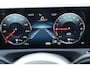 Mercedes-Benz A-klasse 250 e 218PK AMG Limited A. Cruise|Carplay|Pano|Widescreen|E.trekhaak|Leder|Camera|Parelmoer wit|Sfeer verlichting|