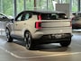 Volvo EX30 Twin Motor Performance Ultra | 360° Camera | Harman Kardon | Panoramadak | Adaptieve Cruise Control | Pilot Assist | Elektrisch verstelbare voorstoelen | 20 Inch | Stoel en Stuurwielverwarming | Breeze interieur | BLIS Dode Hoek Detectie | Elektrisch bedi