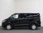Ford Transit Custom 131pk Automaat L1H1 Parkeersensoren Cruisecontrol Airco Euro6 Bluetooth