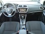 Suzuki S-Cross 1.0 Boosterjet Exclusive Automaat All-Season banden, Navigatie, Cruise en Climate Control