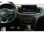 Kia Ceed Sportswagon 1.5 T-GDi GT-Line Apple Carplay/Android Auto - Cruise Control Adaptief - Dodehoekdetectie - Panoramadak - Navigatie - Stoel/Stuur verwarming - Fabrieksgarantie tot 10-2031