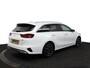 Kia Ceed Sportswagon 1.5 T-GDi GT-Line Apple Carplay/Android Auto - Cruise Control Adaptief - Dodehoekdetectie - Panoramadak - Navigatie - Stoel/Stuur verwarming - Fabrieksgarantie tot 10-2031