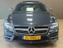 Mercedes-Benz CLS Shooting Brake 350 Designo AUT. SCHUIFDAK CAMERA NAVIGATIE STOELVERWARMING LEDER AIRCO CRUISE PDC MEMORY