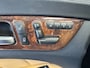 Mercedes-Benz CLS Shooting Brake 350 Designo AUT. SCHUIFDAK CAMERA NAVIGATIE STOELVERWARMING LEDER AIRCO CRUISE PDC MEMORY
