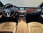 Mercedes-Benz CLS Shooting Brake 350 Designo AUT. SCHUIFDAK CAMERA NAVIGATIE STOELVERWARMING LEDER AIRCO CRUISE PDC MEMORY