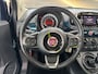 Fiat 500 VERWACHT! 1.2 LOUNGE + PANODAK/AIRCO/LMV/CRUISE CTR/H.LEDER