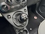 Fiat 500 VERWACHT! 1.2 LOUNGE + PANODAK/AIRCO/LMV/CRUISE CTR/H.LEDER